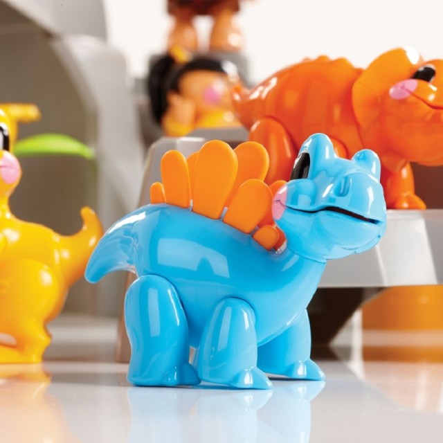 IGRAČKA STEGOSAURUS
